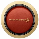 Max Factor creme puff matte mat rumenilo 1,5 g nijansa 55 stunning sienna