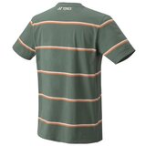 Yonex Majice s kratkimi rokavi CT166784996 Zelena | Shoptok.si