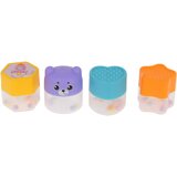  Interactive Sorter with Light and Sound Function Pink | shoptok.hr