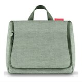 Reisenthel Toiletbag XL twist sage | shoptok.hr