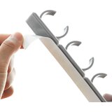  Ljepljivi i Djeljivi Organizator za Začine Jarlock x20 InnovaGoods | shoptok.hr