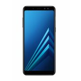 Samsung Galaxy A8 (2018) A530 Black DS mobilni telefon cene