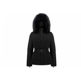 Poivre Blanc jakna W23-0801-WO stretch ski black l Cene
