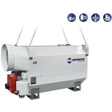 Biemmedue Indirektni Grejač na Naftu | Gas | Plin | CH 135 | 134kW | ePonuda.com