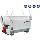 indirektni grejač na naftu | gas | plin | ch 135 | 134kW