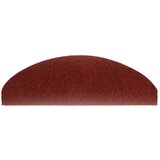  Ljepljivi tepisi za stepenice 20 kom crvene 65x21x4 cm | shoptok.hr