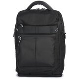 Piquadro Nahrbtniki N ZAINO PORTA PC Črna Cene