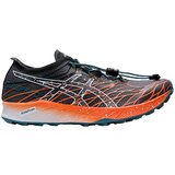 Asics Pohodništvo Fujispeed Črna | Shoptok.si