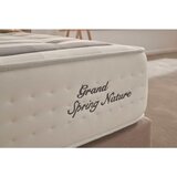 Moonia Srednje trda vzmetena obojestranska vzmetnica 90x200 cm Grand Spring Nature – | Shoptok.si