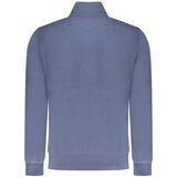 North Sails MUŠKI PLAVI DUŽI DUKS NA ZATVARAČ | shoptok.hr