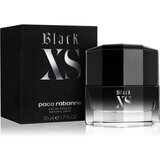Paco Rabanne black XS 2018 toaletna voda 50 ml za muškarce Cijene