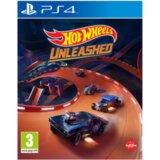 Hot_Wheels Unleashed PS4 21968093 PS4X-1378 | Eponuda.ba