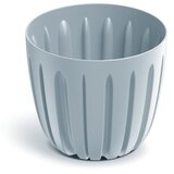  Saksija Wario mini 14cm - svetlo siva 443U ( 19961 ) | Eponuda.com