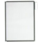 Predstavitvena mapa durable 5606 1/5 DURABLE - GRAFITNA | Shoptok.si