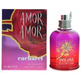 Cacharel AMOR AMOR ELECTRIC KISS EDT SPRAY 50ML | shoptok.hr