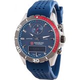 Swiss Military Hanowa moška ročna ura SMH06-4298 3 04 003 | Shoptok.si