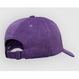 Element Icon Dad Corduroy Kapa s šiltom gentian violet | Shoptok.si