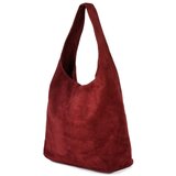 Vera Pelle Ročne torbice krau35bordo Bordo | Shoptok.si