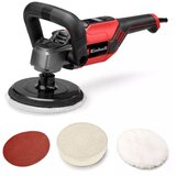 Einhell cc-po 1100/150 ce, uređaj za poliranje i brušenje ( 2093250 ) | ePonuda.com