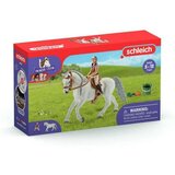 Figure djelovanja Schleich 6 Dijelovi | shoptok.hr