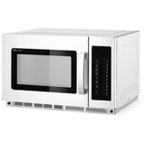 Hendi Mikrotalasna rerna programabilna 1800W, 34L, 230V/3000W, 572x520x(H)363mm | Eponuda.com
