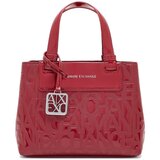EAX Ročne torbice XW001576 AF1729 Bordo Cene
