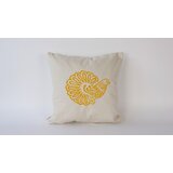 Aberto Design navlaka za ukrasni jastuk Sens-23, 50x50cm, krem | ePonuda.com