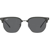 Ray-ban Sončna očala 'RB4416' antracit | Shoptok.si