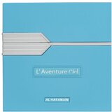 Al Haramain L&apos;Aventure Ciel čistý parfém za žene 100 ml | shoptok.hr