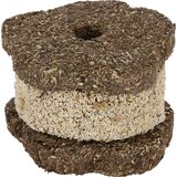Kerbl Sendvič Delizia, 195 g - banana | Shoptok.si
