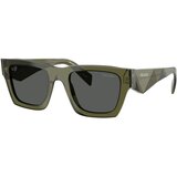Prada PRA06S 25A40L - ONE SIZE (50) | shoptok.hr