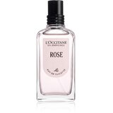 L'Occitane en Provence L'Occitane Rose Eau De Toilette 50 ml (woman) | shoptok.hr