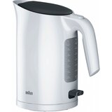 Braun grelnik vode WK 3100 WH bel Cene