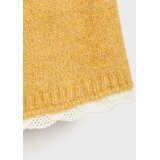 Sinsay Wide leg hlače s dodatkom vune | shoptok.hr