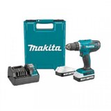 Makita Akumulatorska bušilica-odvijač DF333DWYE, 12V | ePonuda.com