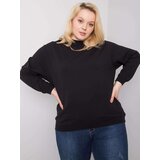 BASIC Feel Good Sweatshirt-RV-BL-6299.11-black | shoptok.hr
