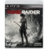  Tomb Raider (PS3) - rabljeno | Shoptok.si