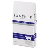 Sanimed mačke skin/sensitive 4.5kg Cene