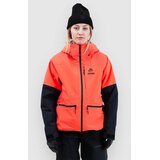 Jones Snowboards Mtn Surf Rec Jakna deep coral Cene