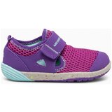 Merrell čevelj za v vodo ML164494 BARE STEPS H20 D purple/turq 21 | Shoptok.si