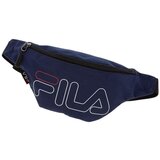 Fila Waist Bag Slim Tamno plava Cijene