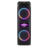 JVC XS-EP624B - party speaker, black | shoptok.hr