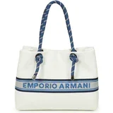 Ročne torbice SHOPPING BAG EW000360 Večbarvna