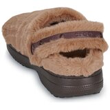 Crocs Klompe 'Classic Unfurgettable' svijetlosmeđa | shoptok.hr