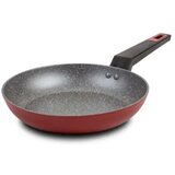 Nava Tiganj 26cm Taurus sa nelepljivim premazom crveni NV10-144-052 cene