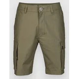 Slambozo 3.0 Kratke hlace olive green