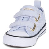 Converse Chuck Taylor All Star 2V Plava | shoptok.hr