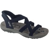 Skechers Slip-Ins: Reggae Slim - Stretch Flex 163460-NVY | shoptok.hr