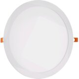 Avide Plafonjera LED, ugradna, 24W, 2000 lm, 4000K, IP20 - ACRPNW-R-24W-ALU Cijene