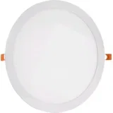 Plafonjera LED, ugradna, 24W, 2000 lm, 4000K, IP20 - ACRPNW-R-24W-ALU